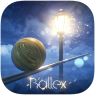平衡球Ballex手游官方最新版 v1.1.6