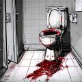 The Bathroom FPS Horror官网版 v1.0.5.2.20R