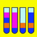 倒水排排序官方安卓版 v2024.05.06