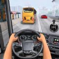 都市巴士驾驶实景最新版 v3.4.28