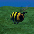 蜜蜂采蜜挑战2024最新官方版 v1.0