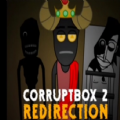 节奏盒子corruptbox模组v2重制版 v1.0.0