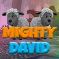 强大的大卫跑酷手机版（Mighty David） v0.6