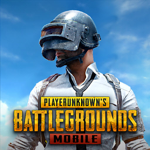 PUBG MOBILE国际服官方正版 v3.2.0