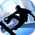 暗影滑板官方版(Shadow Skate) v1.1.2