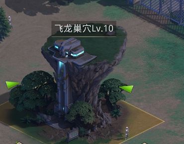 巨兽战场华为版 v1.6.7