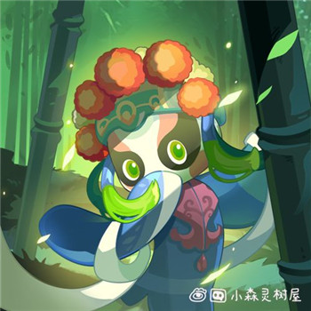 小森灵九游版 v1.1.15