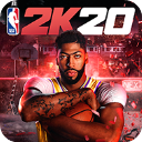 NBA2K20官方正版手机版 v100.0.4