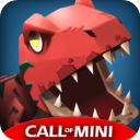 迷你英雄恐龙猎人手机版 v3.2.5