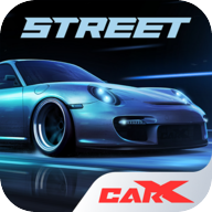 CarX Street国际服 v1.3.2