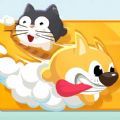 猫狗缠斗手机版 v1.0.1