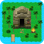 岛屿生存圣庙遗宝最新版 v1.0.1