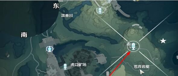 《鸣潮》无明湾解密攻略-鸣潮无明湾怎么解密