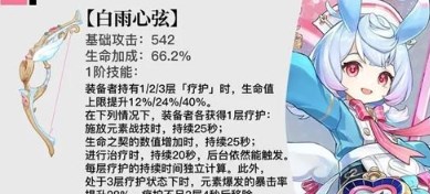 原神4.7新增武器介绍