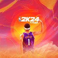 NBA2K24安卓直装版 v204.03.22377022