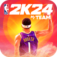 我的NBA2K24安卓版 v2.3.2