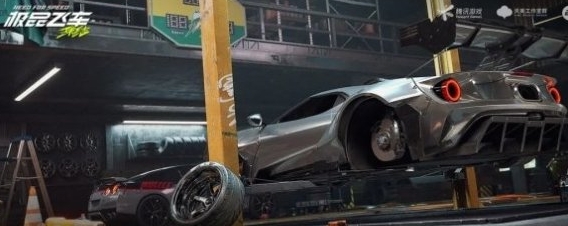 《极品飞车：集结》车改颜色方法登录后免费畅享游戏内容扫码登录验证码登录密码登录扫描下方二维码，3DM游戏APP