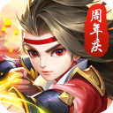 热血神剑九游版 v1.8.9.004