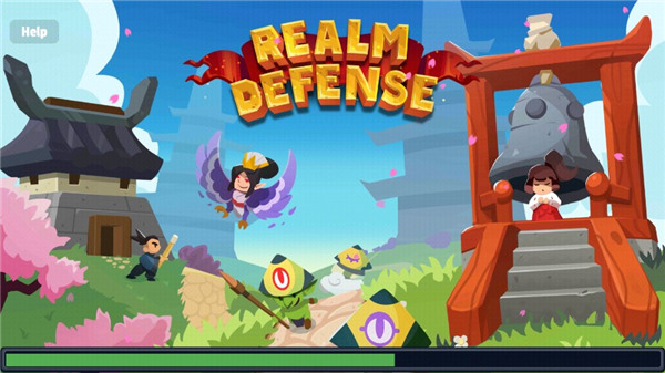 realm defense最新版 v3.2.8