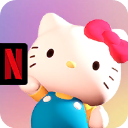 hello kitty幸福游行中文官方最新版 v1.1.0