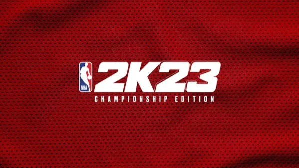 NBA2K23直装版