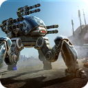 进击的战争机器官方中文版(War Robots) v10.2.2