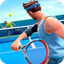 网球传奇游戏手机版(Tennis Clash) v5.11.1