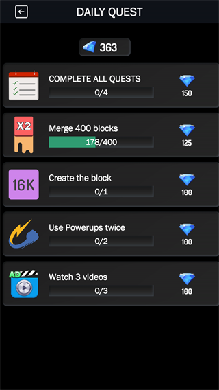 X2Blocks安卓版 v354