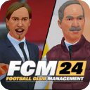 足球俱乐部经理安卓版(FCM24) v1.1.5