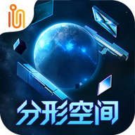 分形空间中文版 v2.78_PTD