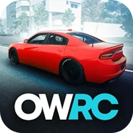 OWRC开放世界赛车中文最新版 v1.0135