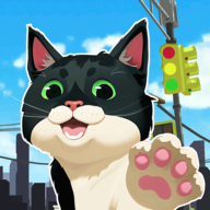 大城小猫正版 v1.0.4