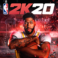 nba2k20安卓直装版 v100.0.4