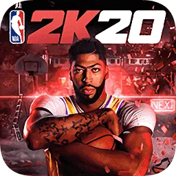 nba2k20手游中文版 v2.20.0.6473059