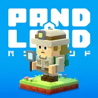 PANDOLAND v1.6.0