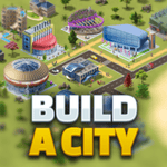 Build a City: Community Town安卓版 v1.4.0