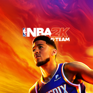 nba2k23中文版 v1.0