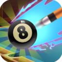 八号台球手机版(8 Ball Billiards) v1.0.4