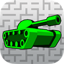 坦克动荡官方版(TankTrouble) v1.0.7