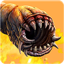 死亡蠕虫正版(Death Worm) v2.0.0