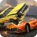 冲撞赛车最新版(Demolition Derby)2024最新官方版 v1.8