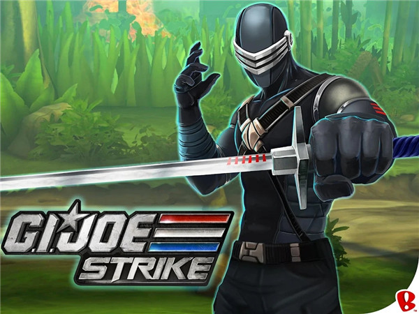 特种部队突袭官方版(G.I. Joe Strike) v1.0.6