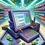 Supermarket Master 3D安卓版 v1.0.13