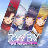 RWBY冰雪的弓矢2024官方版 v1.0.0