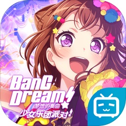 梦想协奏曲少女乐团派对官方版 v8.1.0