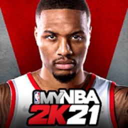 nba2k21手机版官方正版 v5.31.2