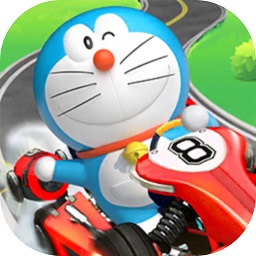 哆啦a梦飞车手机版 v2.6.8