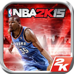 nba2k15手游安卓版 v1.0.0.58