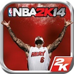 nba2k142024官方最新版 v1.30