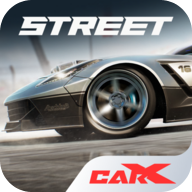 CarX Street正版 v1.5.0